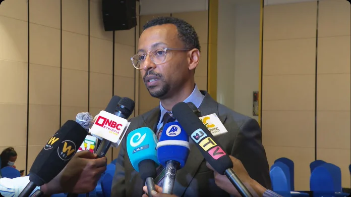 Ethiopia Tightens Oversight As Exchange Build Accelerates