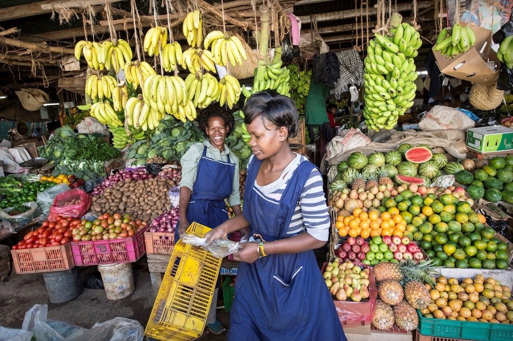 Formalization agenda underpins Uganda’s credit deepening