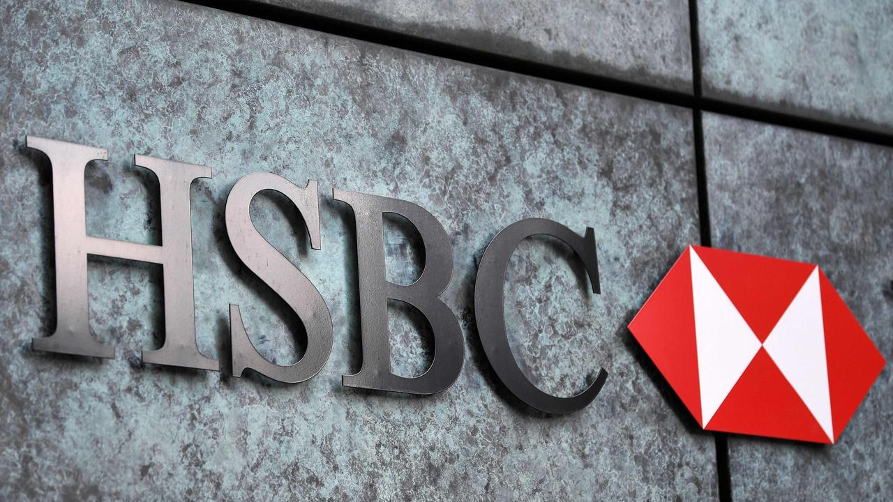HSBC weighs full Hang Seng buyout as Hong Kong banking power consolidates