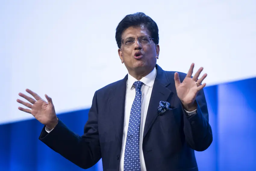 Indo-German supply chains drive external balance shift