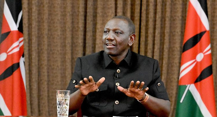 Kenya’s SWF Plan Seeks A Fiscal Shock Absorber