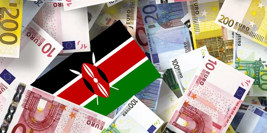 Kenya Buys Back Debt and Buys Time on Credibility