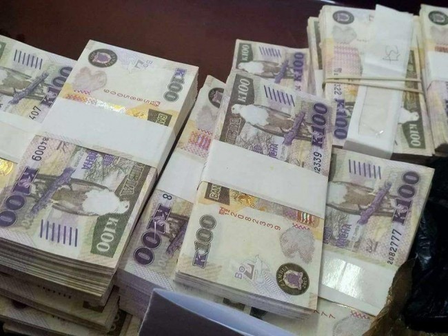 Zambia’s Currency Rally Runs on Copper and Hope