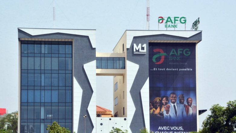 AFG Bank $177 Million Mining Facility