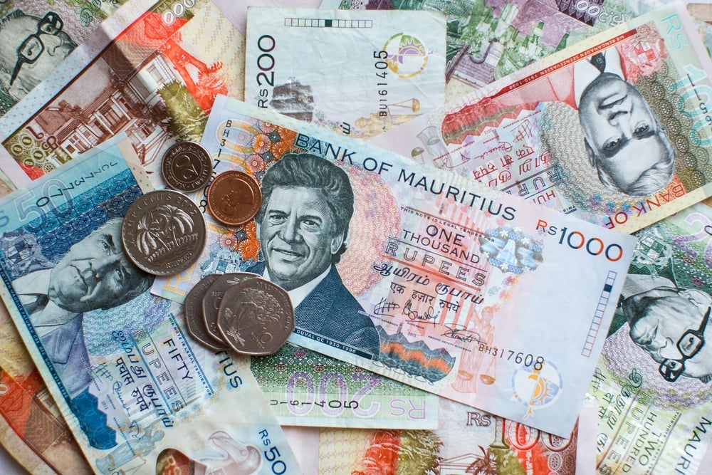 Mauritius Rupee Stability Needs Clear Signals