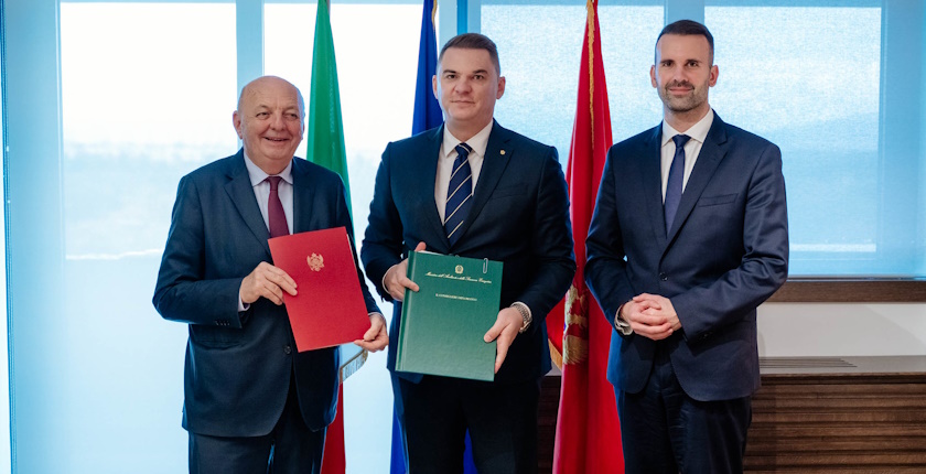 Montenegro to Couple Power Market with Italy