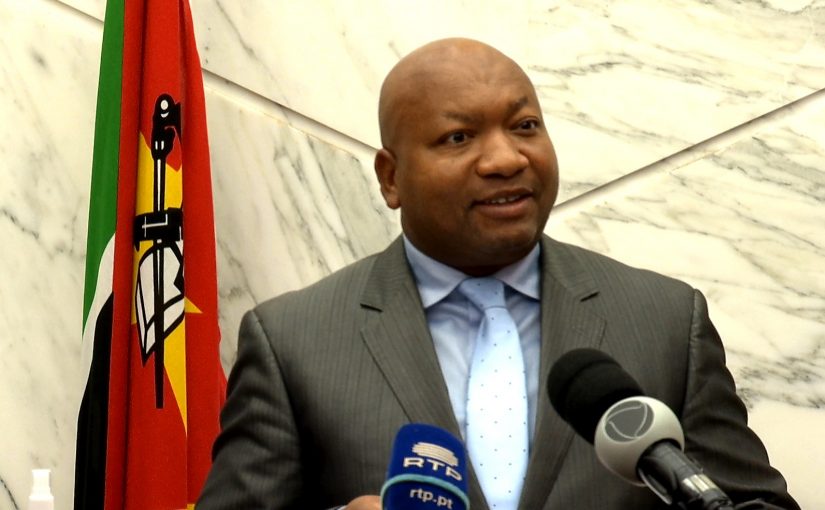 Unified pay system anchors Mozambique’s fiscal credibility