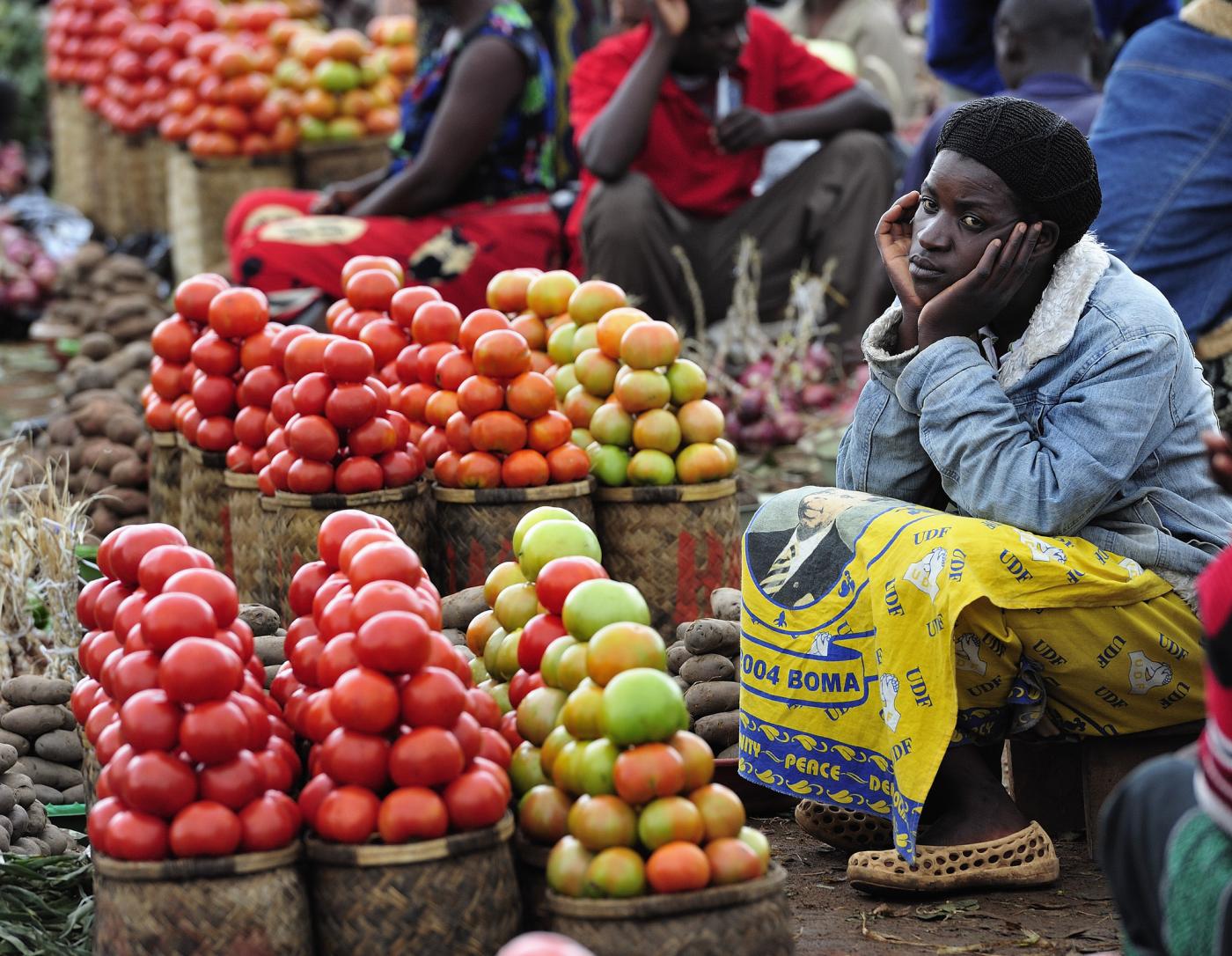 Mozambique’s Business Confidence Slumps For Fifth Quarter