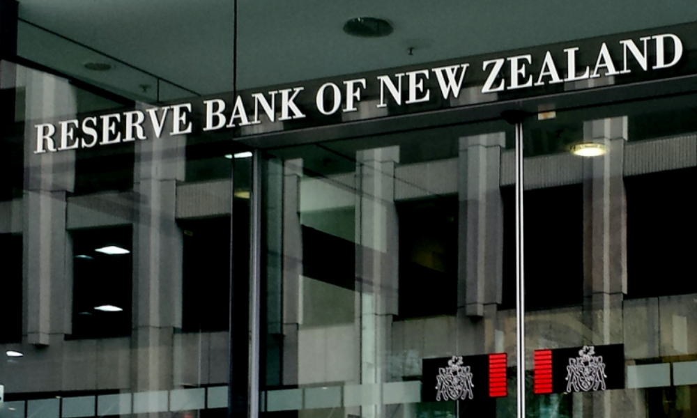 New Zealand Rates Rally On Cooling Inflation
