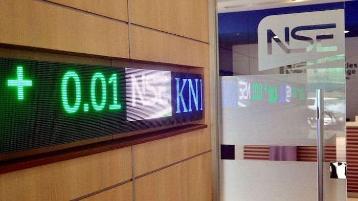 Nairobi Bets on Banks Can a New Index Turn Frontier Hype Into Global Flows