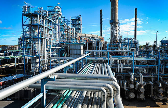Oil slide reshapes Ghana’s fiscal inflation mix