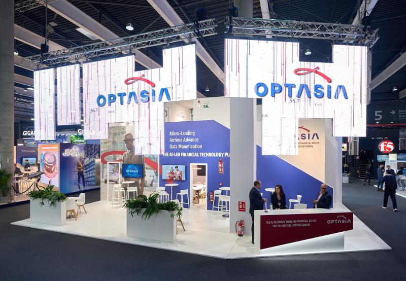 Johannesburg’s Big Test as Optasia Brings Frontier Fintech to Market