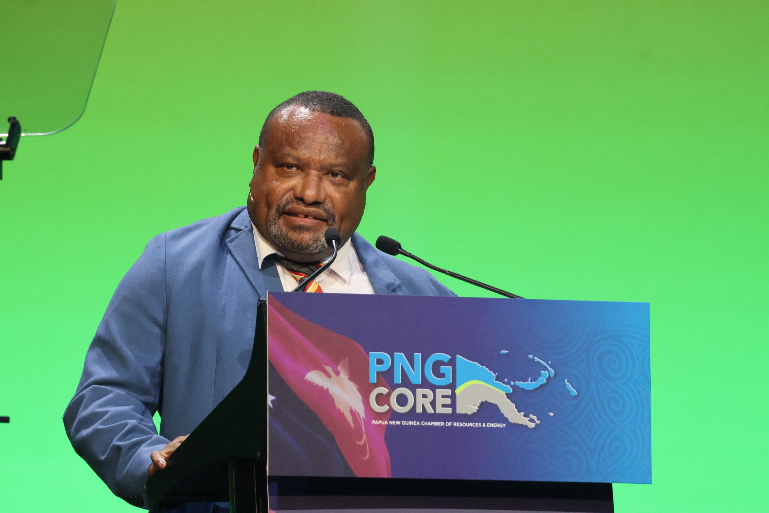 PNG’s MRDC accelerates Hela build-out