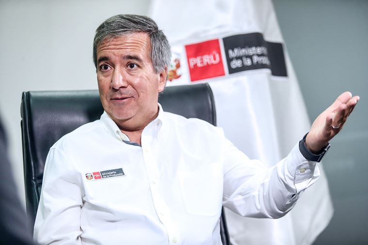 Peru’s capex push tests fiscal credibility