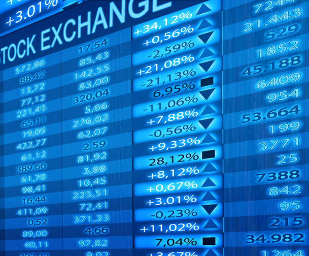 Czech PX Edges Higher as Banks, Energy Lift Tape