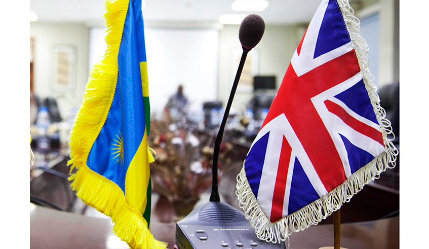 Rwanda’s 8.9 Percent Growth Tests if UK Capital Can Anchor a Frontier Hub