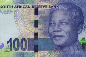 The Shutdown That Turned the Rand into a Global Barometer