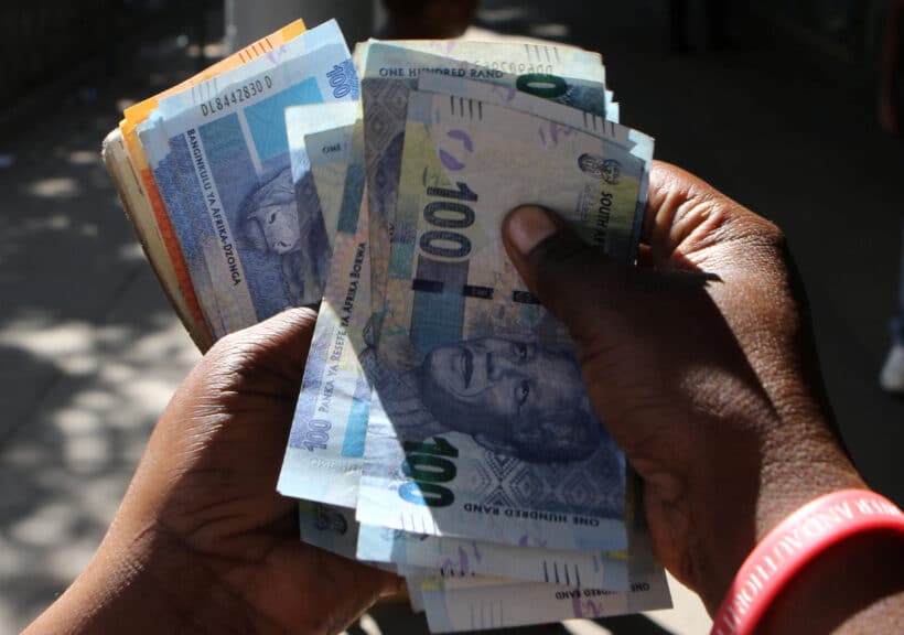 Rand steadies as oversight reshapes market narrative
