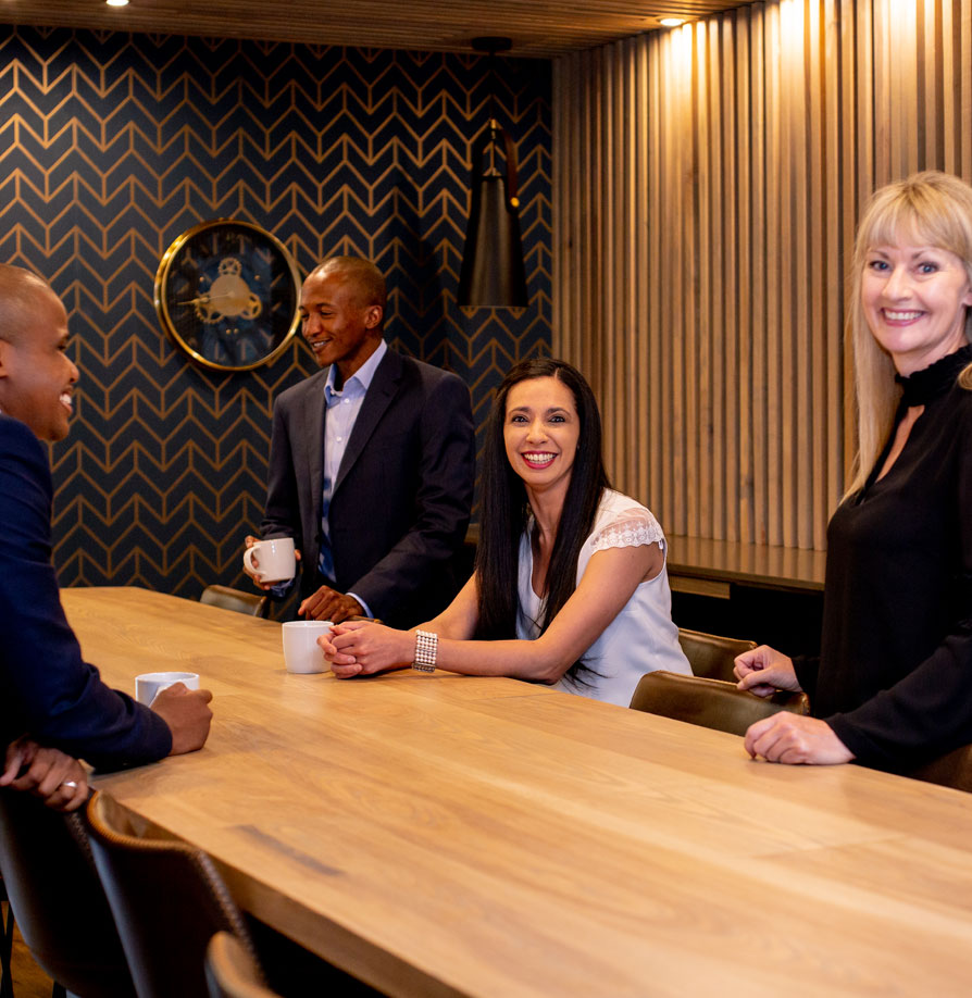 Education finance emerges as stable South African asset
