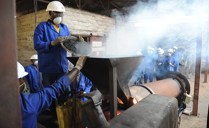 From Nyakabingo to Washington: Rwanda Tests China’s Grip on Tungsten
