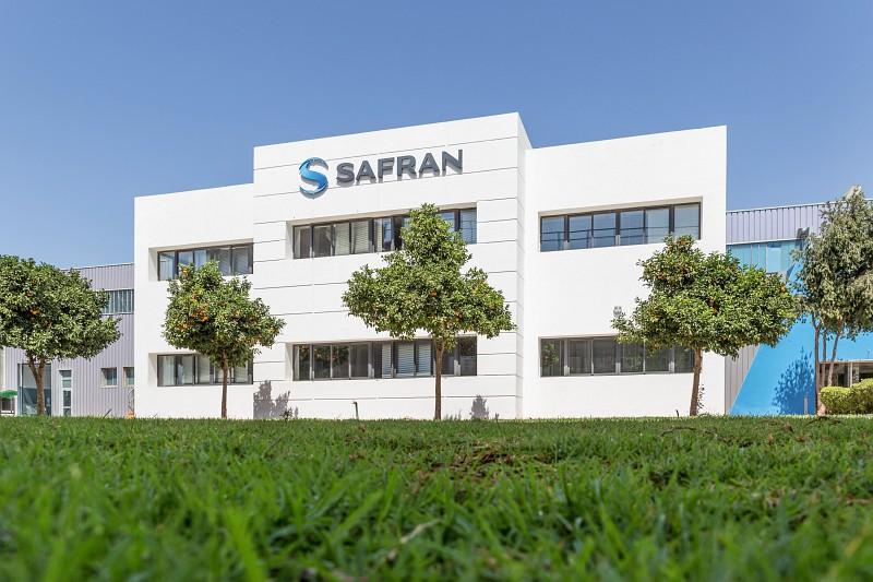 Morocco aerospace push tightens sovereign risk premium