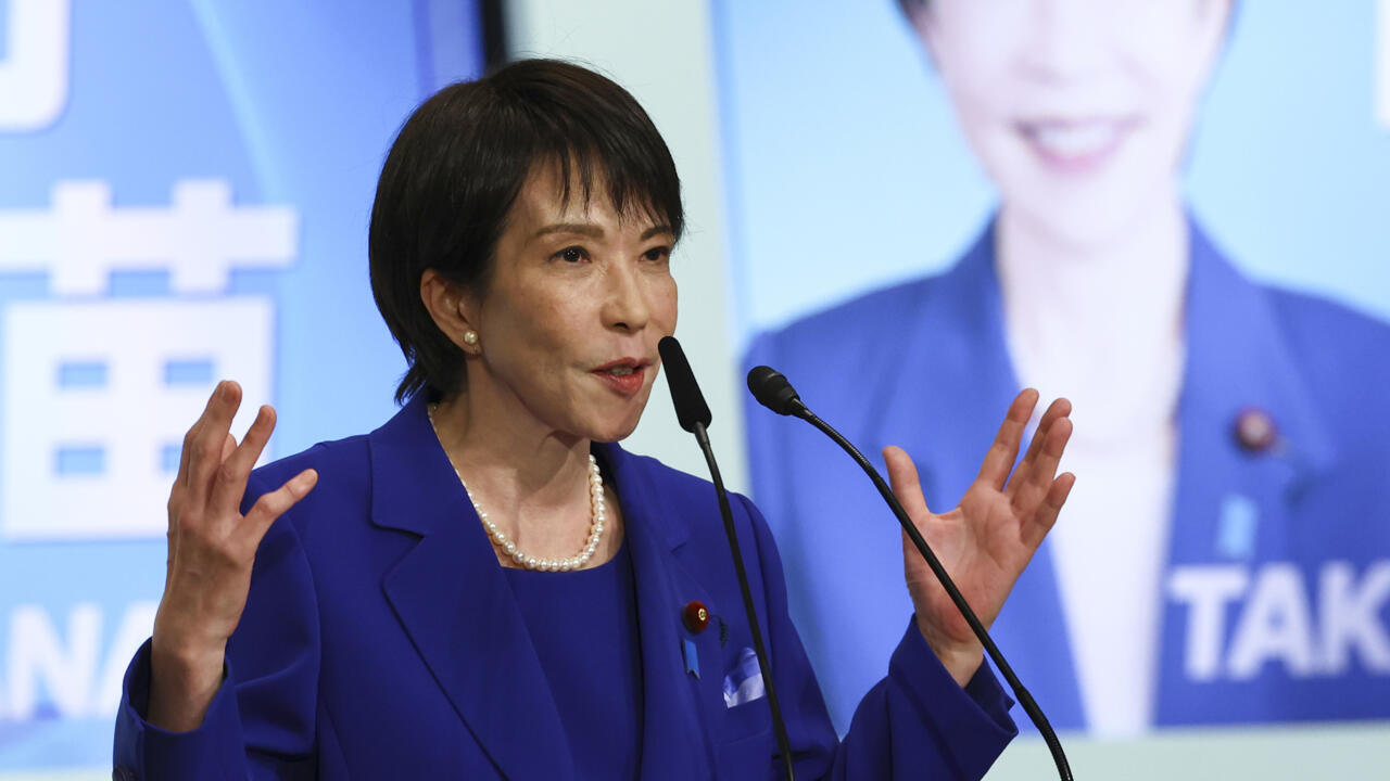 Japan’s Record Nikkei Tests Policy Nerve