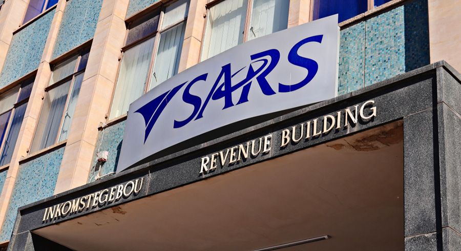 South Africa turns enforcement into fiscal signal