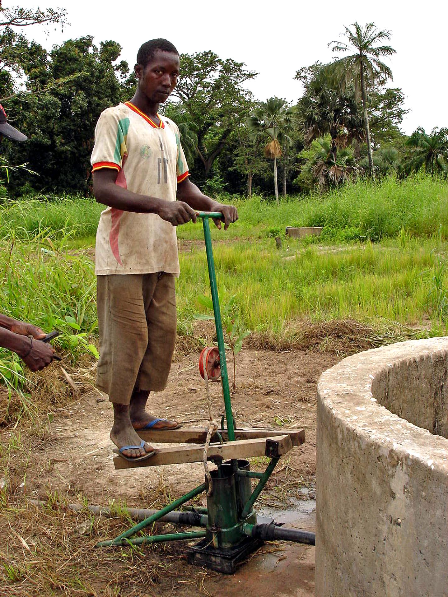Senegal’s labor math tightens