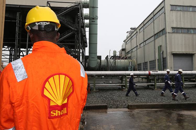 Shell’s Gas FID Reprices Nigeria’s Risk