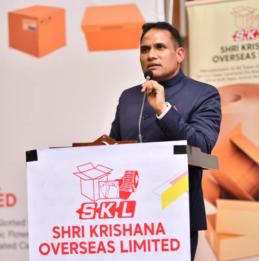 From Growth Story to Red Flag What NSE’s Newcomer Tells Global Investors