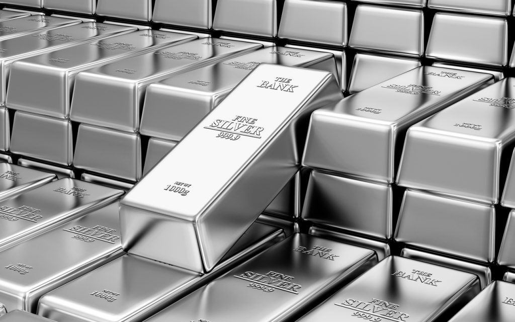 XAGUSD at $53 Tests Africa’s Commodity Architecture