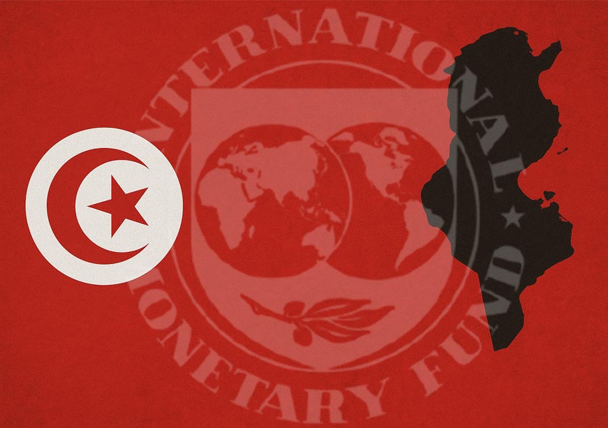 Tunisia IMF Outlook Signals Fragile Stability