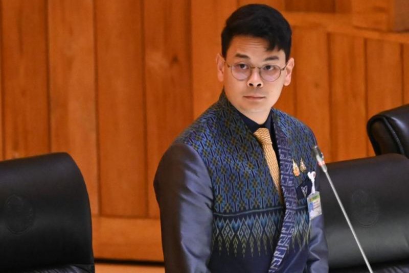 Thailand accelerates applied AI across core sectors