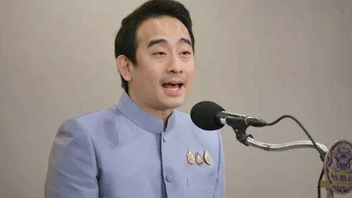 Bangkok compresses credit cost for small businesses