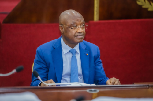 Togo’s Budget Reform Targets Credibility Gains