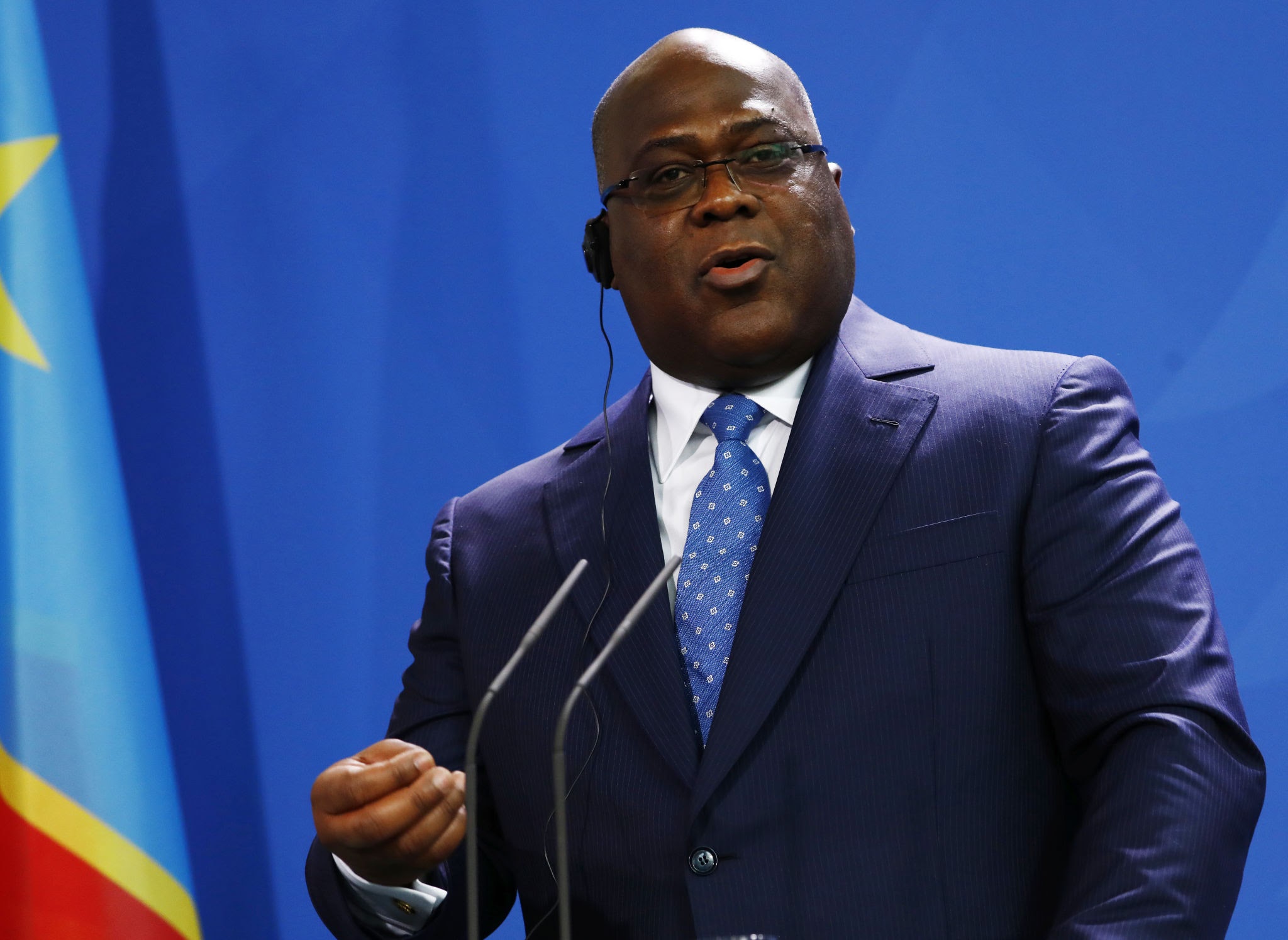 Mining inflows drive cautious CDF appreciation cycle