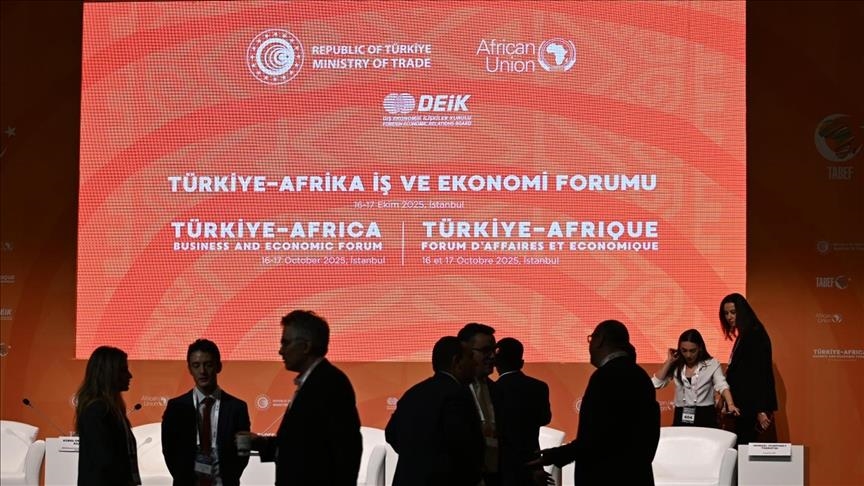 Botswana Eyes $320 Million From Turkey-Africa Forum