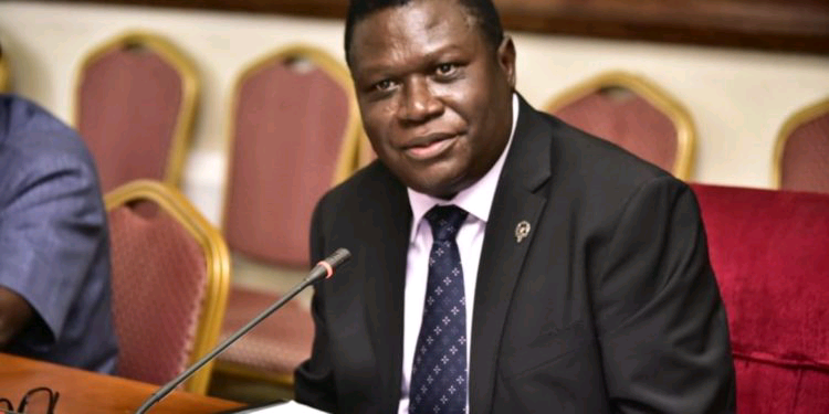Financial Crime Keeps Uganda’s Financing Costs Elevated