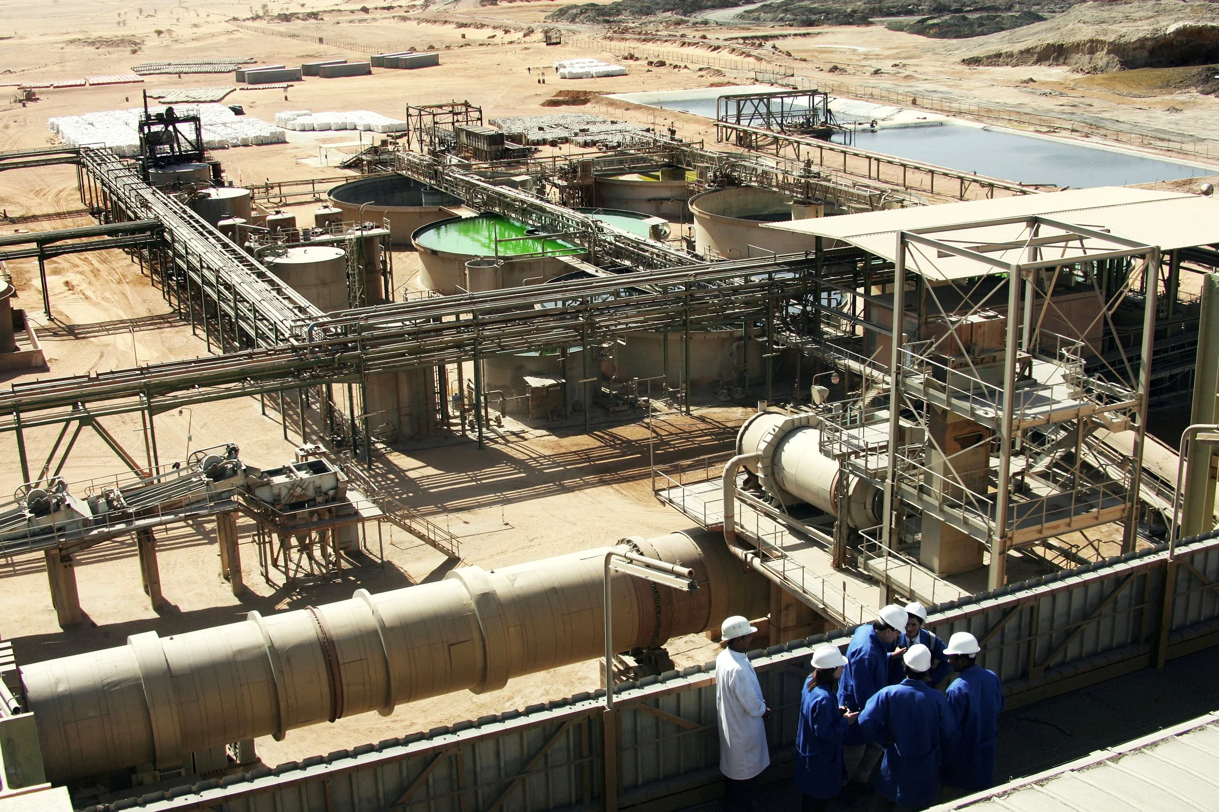 Niger uranium freeze raises global stakes for bonds miners and energy security