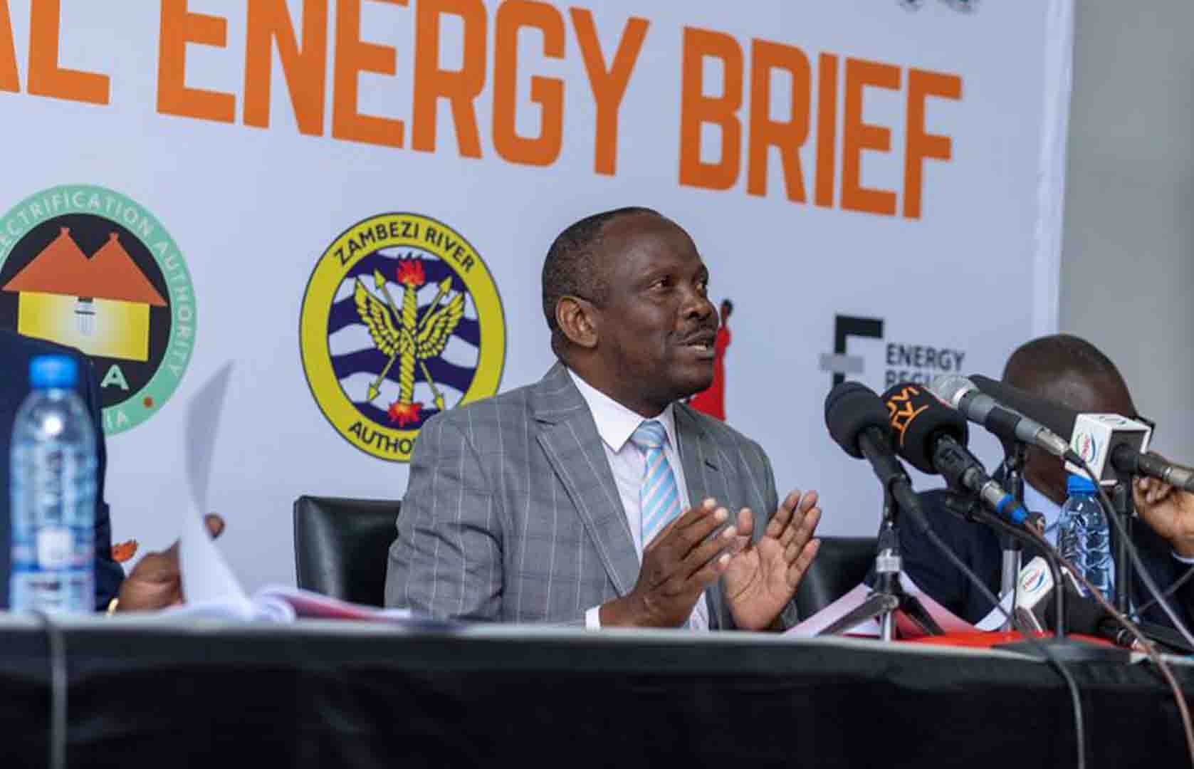 Zambia Accelerates Energy Investment Pivot