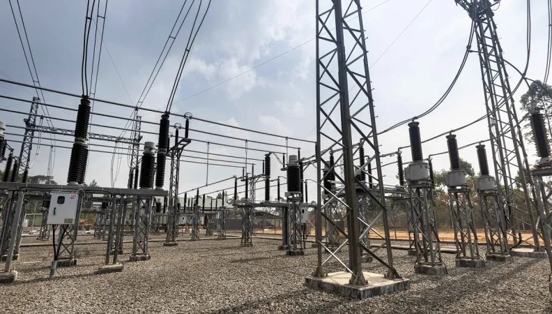 Zambia Launches 85MW Industrial Power Integration