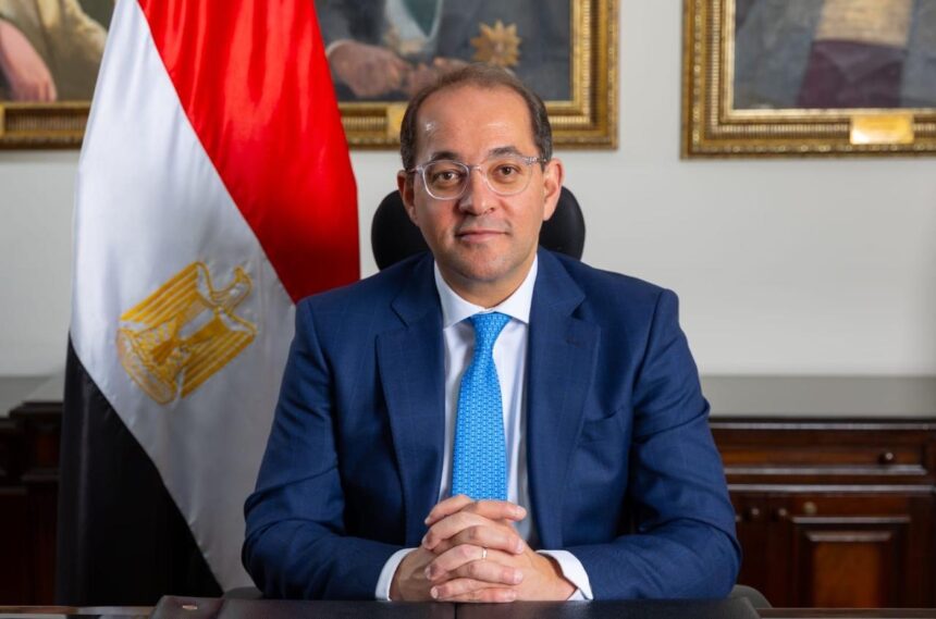 Egypt Narrows Financing Gap with Gulf Capital Inflows