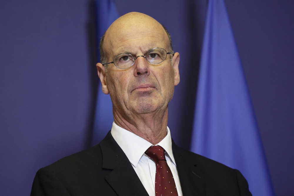 French Uncertainty Depresses GDP And Equity Performance