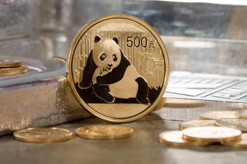 Indonesia eyes panda bonds to diversify funding base