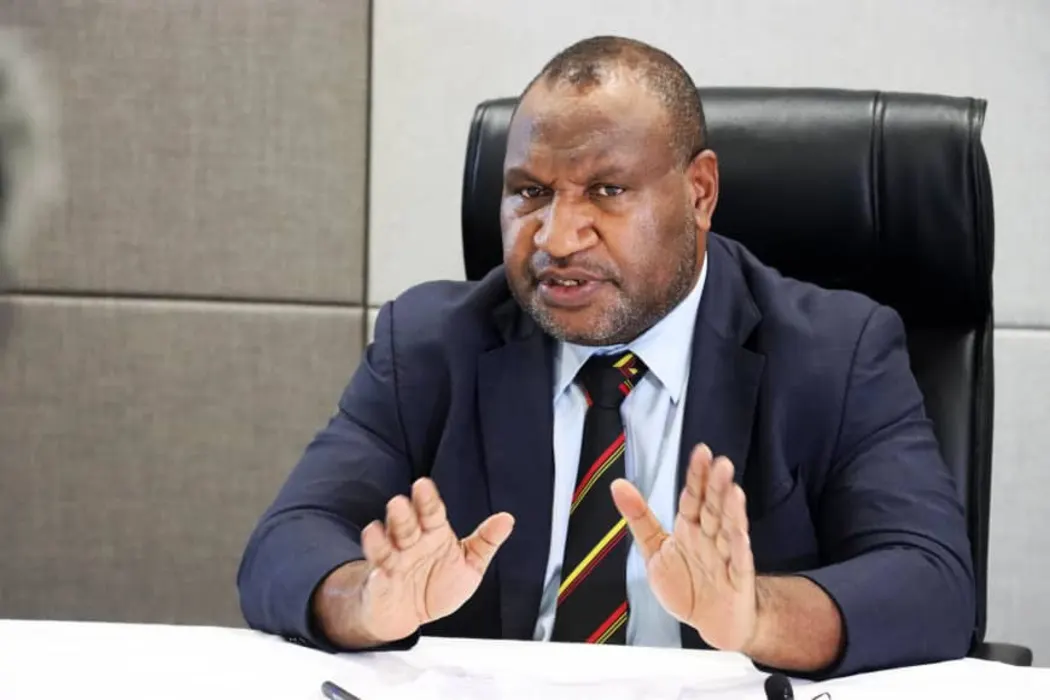 PGGB10 Yields Reflect PNG Exposure To Climate Risk