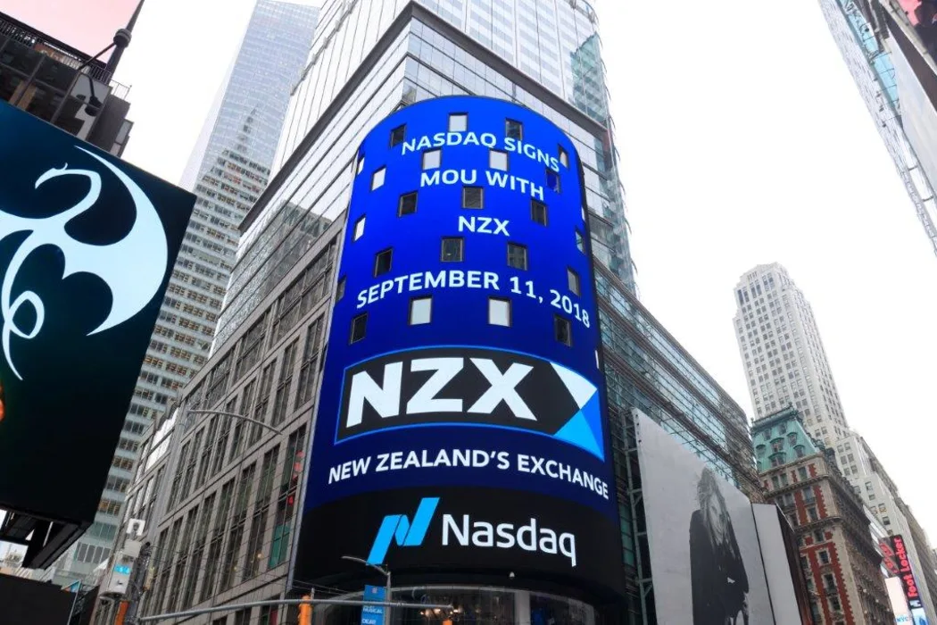 Stable prices restore investor confidence in NZ markets