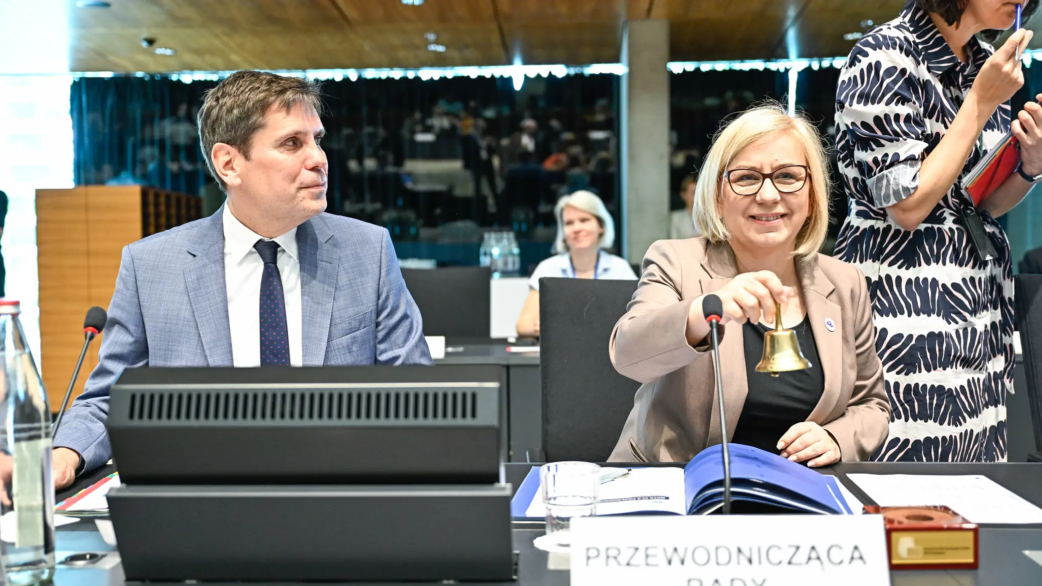 Europe rethinks deforestation law to prevent supply shocks