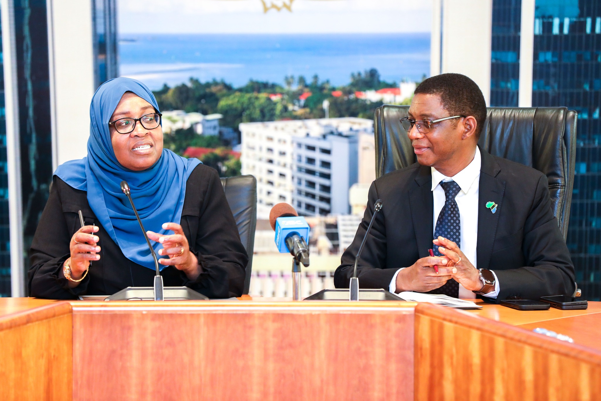 Tanzania positions as EAC’s Sukuk hub