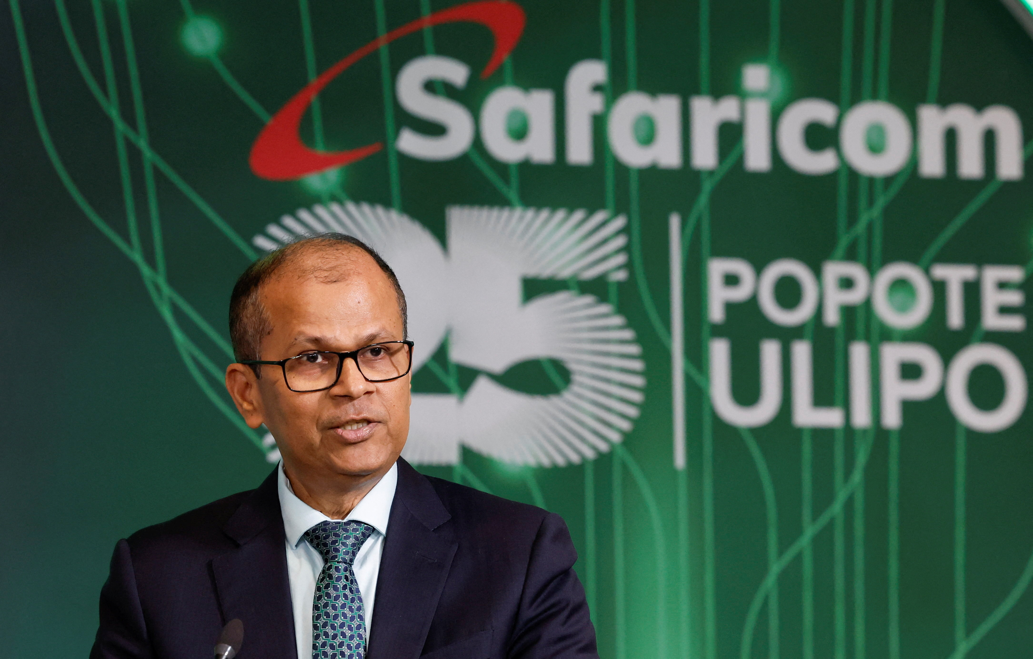 Micro-payments drive massive growth in Kenyan fintech