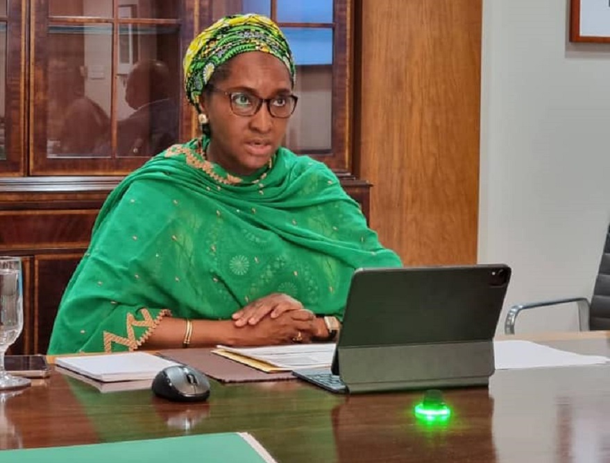 Fiscal gap forces Nigeria into deeper debt cycle